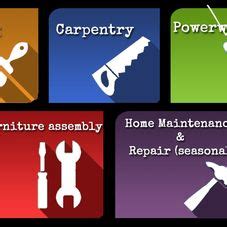 handyman for yard work near me|handyman and landscaping services.